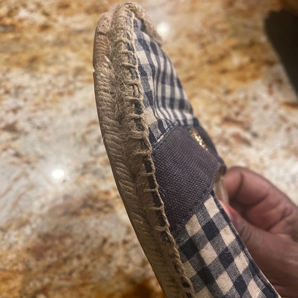 COPY - Tory Burch Beacher Espadrilles - Picture 5 of 5